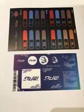 Aufkleber für MSI MAG Z590