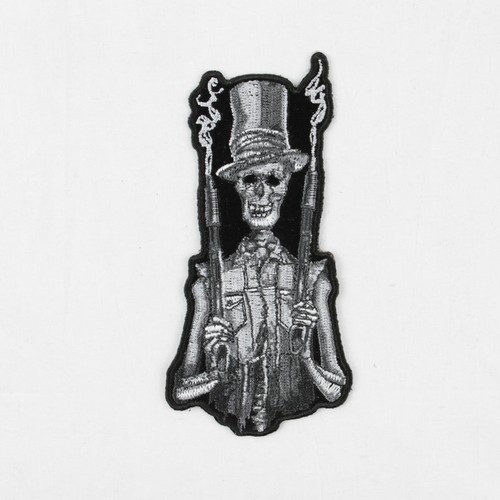 Biker chopper motorrad skull - biker,