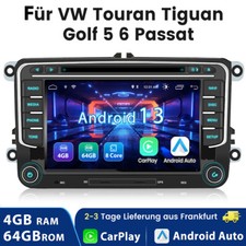 Android 13 CD DVD Autoradio