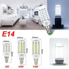 E27 e14 led glühbirne - 4/8x,