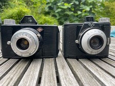 AGFA CLACK & AGFA CLICK - das