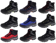 Wanderstiefel Trekkingschuhe