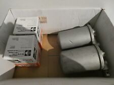 orig. Knecht Duo Filtereinheit / Filterbox FB617/10CM G/4 mit KX27D Filter neu