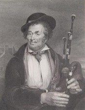 David wilkie piper - david,