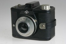 Agfa Clack Camera-Werk AG