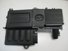 MAZDA 3 BL 1.6 MZR Luftfilterkasten Luftfilter Gehäuse 014140-1964 Bj.2010 (251)