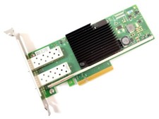 Intel X710-DA2 10 Gigabit