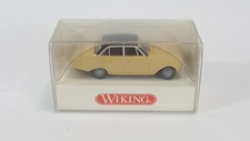 W 399 - Wiking H0 1:87 - 811