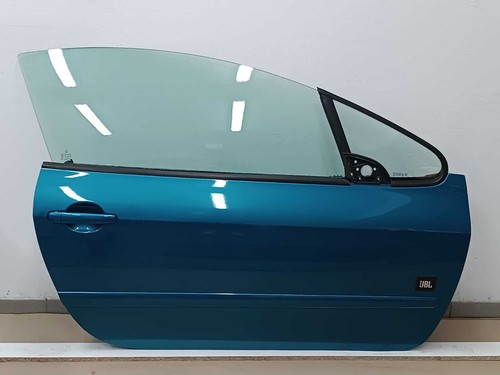 Tür vorn rechts - peugeot, 307