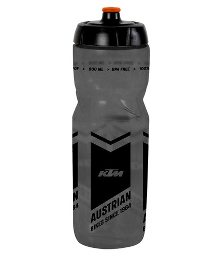 Ktm trinkflasche bottle comp - trinkflasche,