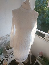 MEASEOR Traum Kleid Gr.L 36