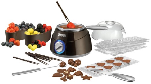Unold chocolatier 48667 - unold,