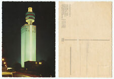 17512 - Frankfurt/Main - Henninger Turm - alte Ansichtskarte