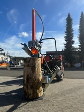 Balfor Holzspalter Meterspalter Profispalter Spalter Pro 13C Zapfwellenantrieb