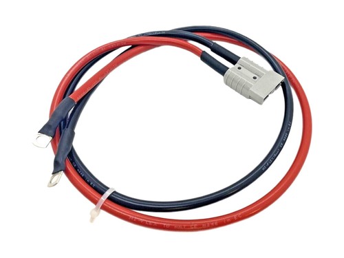 Amp batterie ladestecker - 50,