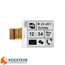 1,54Inch E-paper Epaper EInk