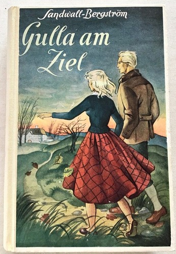 Gulla ziel - am,