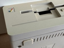 AMIGA 1010 EXTERNAL 3,5" DISK DRIVE, External für Commodore/AMIGA 500 - A4000