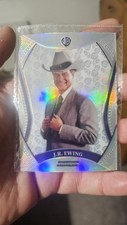 J.R.Ewing Kakawow Phantom 