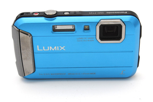 Panasonic lumix - panasonic,