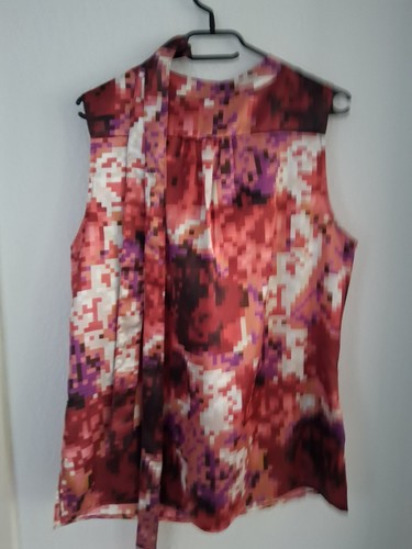 Damen bluse größe 42 - we,