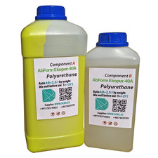Flüssiges Polyurethan