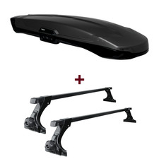 Dachbox Thule Vector Alpine +