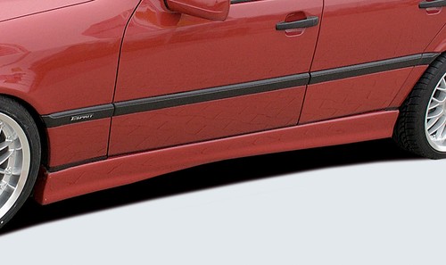 Rieger seitenschweller links - rieger,
