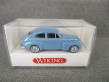 Wiking 1:8 08390525 Modellauto