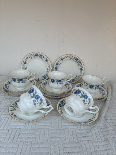 Vintage royal albert bone - vintage,