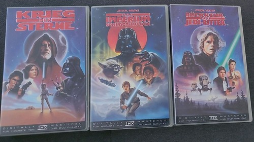 Star wars original trilogie - wars, original-trilogie