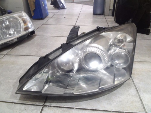 Original xenon scheinwerfer - original,
