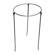 Müllsack Stützgestell Metall