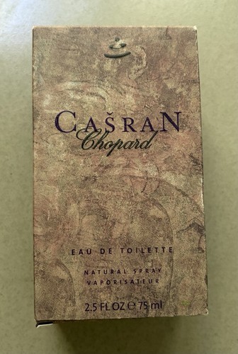 Cašran chopard eau - cašran,