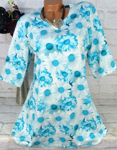 Tunika bluse kleid lagenlook - tunika,
