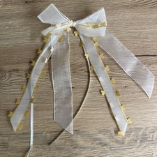 Antennenschleifen zur Hochzeit