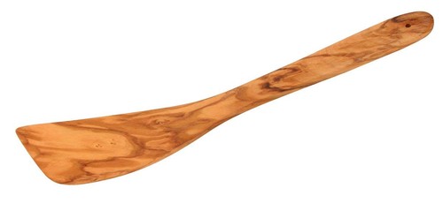 Fackelmann olive pfannenwender - olive,