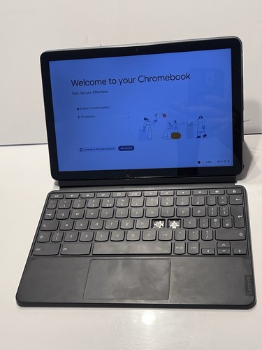 Lenovo chromebook display - –,