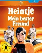 Heintje - Mein bester Freund (Filmjuwelen) [Blu-ray]... | DVD | Zustand sehr gut