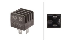 HELLA RELAIS ARBEITSSTROM OHNE