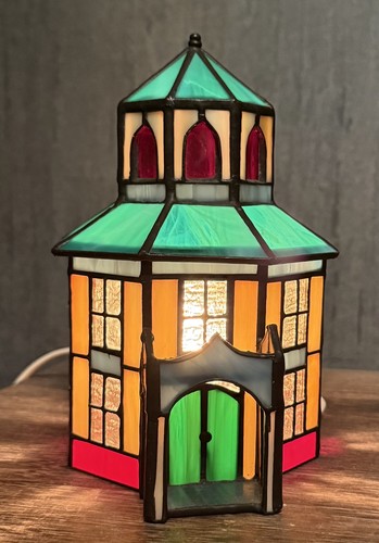 Glashaus tiffany art - glashaus,