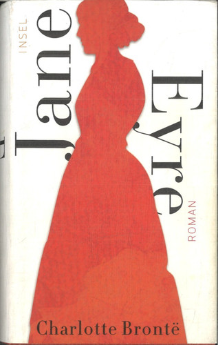 Jane eyre von charlotte - eyre,