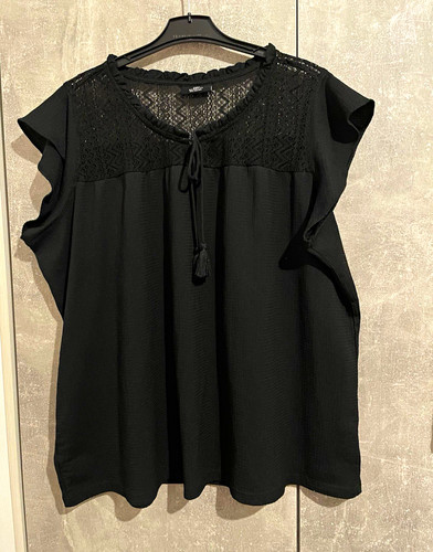 Gina benotti damen bluse - gina,