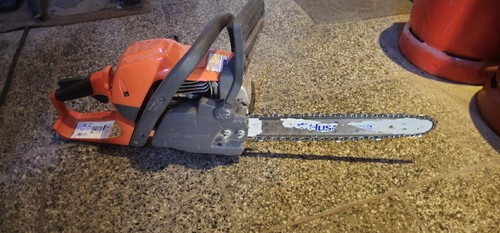 Husqvarna 135 mark - husqvarna,