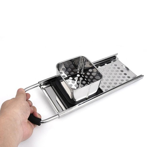 Küche edelstahl spätzle - küche,