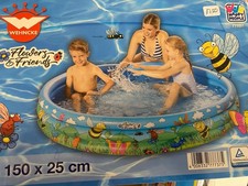 Wehncke pool planschbecken - pool,