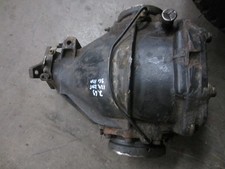 Diff Differential Mercedes