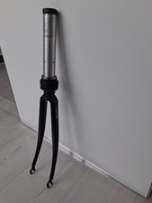 Cannondale Silk Road Federgabel Head Shok Headshok Fatty Rennrad 28" KULT USA