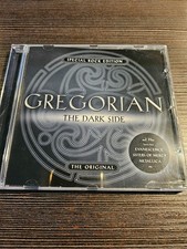 The Dark Side (Special Rock Edition) von Gregorian | CD | Zustand sehr gut