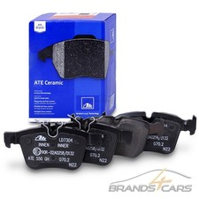 ATE CERAMIC BREMSBELÄGE SATZ